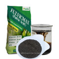 "FULVICMAX"Khumic Soil Conditioners Leonardite Fulvic Acid flakes with anti-flocculation